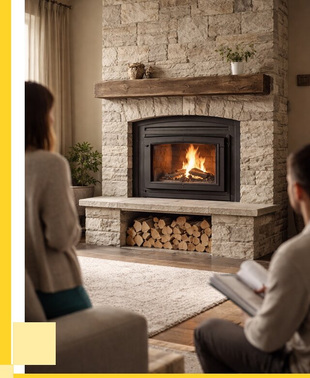 Проекты печей каминов в Нижнем Новгороде от 12505 р. | ЭриданНнн