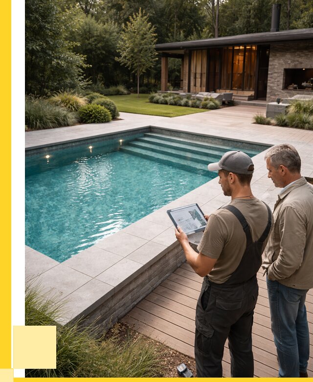 Строительство бассейнов в Нижнем Новгороде от 1250520 р. ЭриданНнн