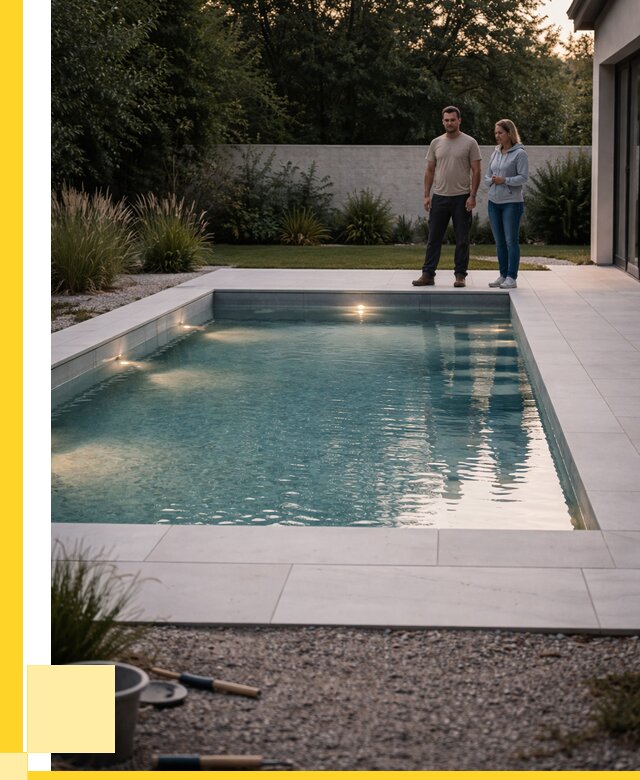 Проектирование бассейнов в Нижнем Новгороде от 72947 р. | ЭриданНнн