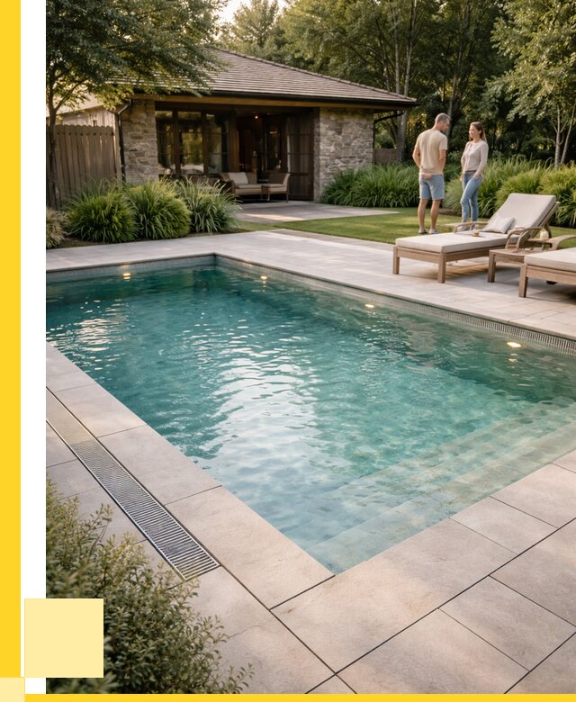 Открытые бассейны с подогревом в Нижнем Новгороде от 1250520 р., ЭриданНнн