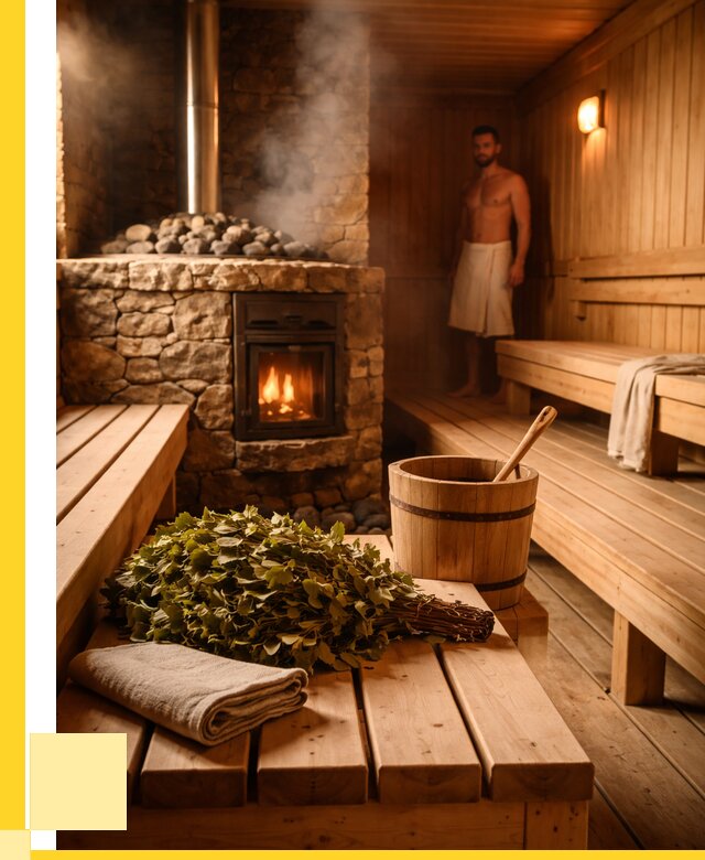 Парилки для бани купить в Нижнем Новгороде от 78158 р. | ЭриданНнн