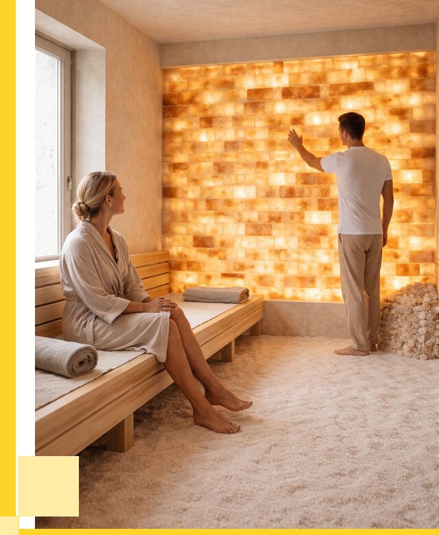 Строительство соляных комнат в Нижнем Новгороде от 260525 р. ЭриданНнн