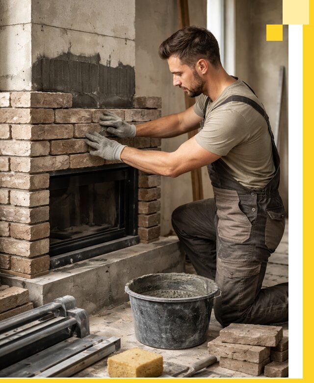 Услуги по устройству и монтажу Расул в банях и саунах в Нижнем Новгороде